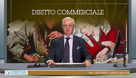Presentazione del corso 