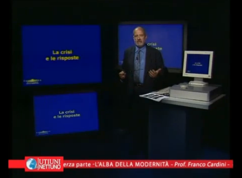 Lezione sulla Repubblica: L'esperienza repubblicana medievale dal Mediterraneo all'Europa Settentrionale - III parte