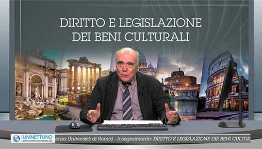 Presentazione del corso 