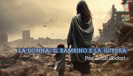 Lezione 1: Andromaca