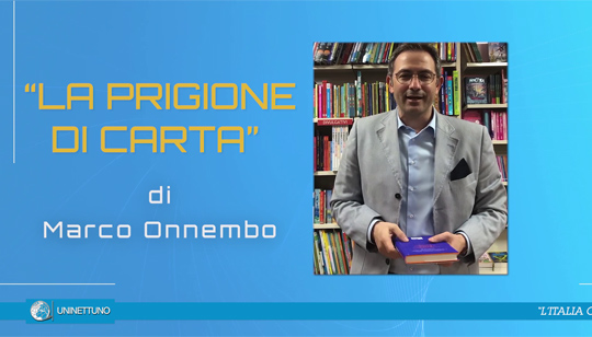 Presentazione del libro 