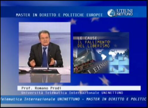 L’evoluzione della crisi economica 