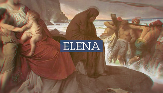 Lezione 3: Elena
