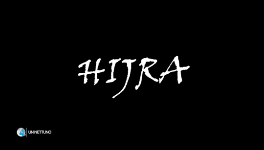 “Hijra – L’esilio del flautista” 