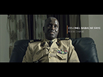  Etoiles Noires - Episodio 3 – Capitano Mbaye Diagne