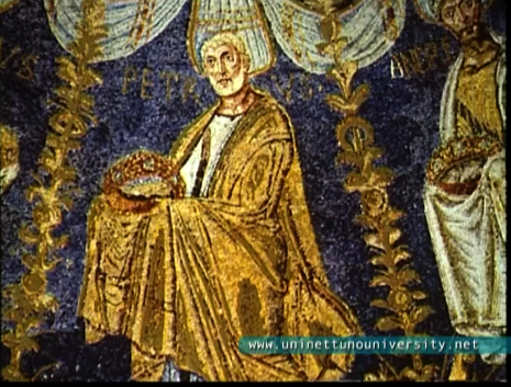 I Mosaici di Ravenna I Parte