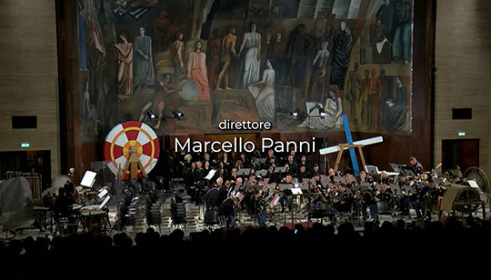 Concerto Apokàlypsis